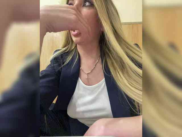 Nasty-tegress webcam