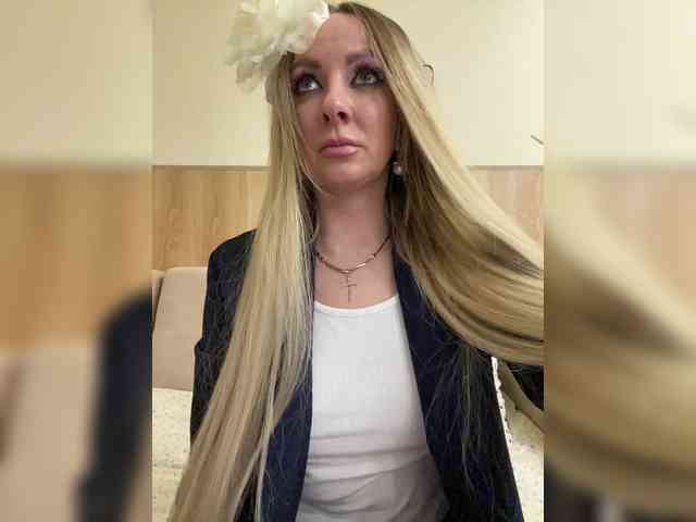 Nasty-tegress webcam