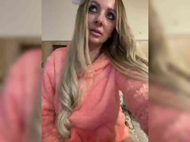 Nasty-tegress webcam