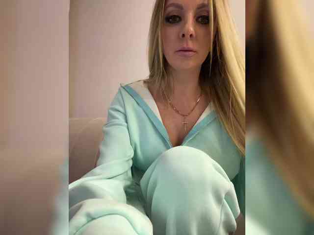 Nasty-tegress webcam