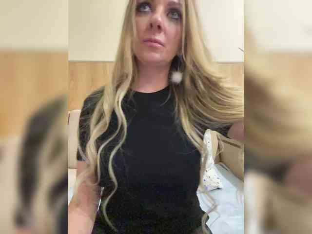 Nasty-tegress webcam