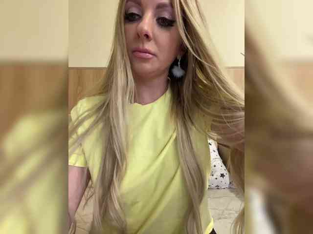 Nasty-tegress webcam