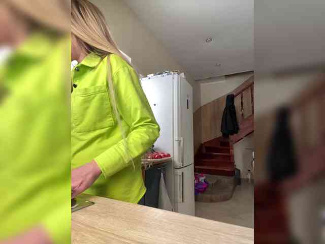 Nasty-tegress webcam