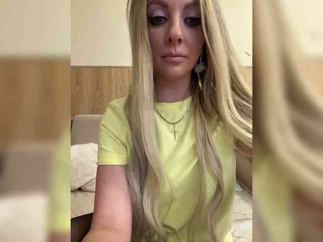 Nasty-tegress webcam