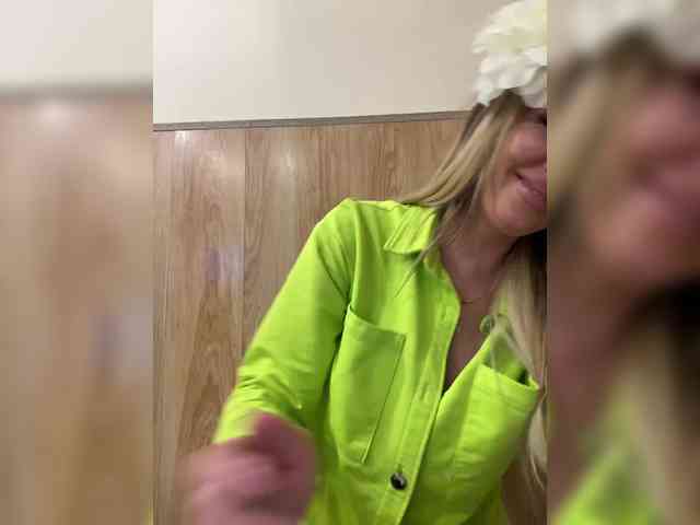 Nasty-tegress webcam