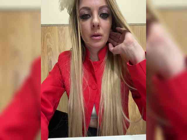 Nasty-tegress webcam