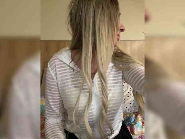 Nasty-tegress webcam