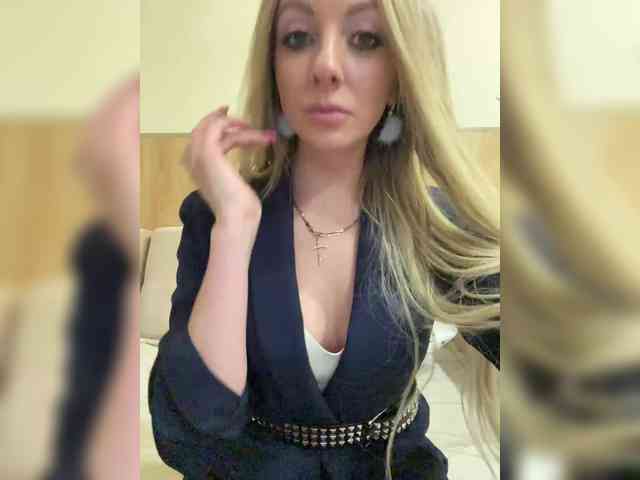 Nasty-tegress webcam