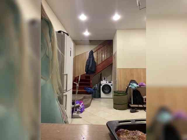 Nasty-tegress webcam