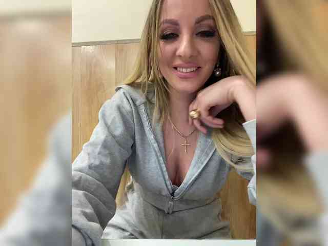 Nasty-tegress webcam