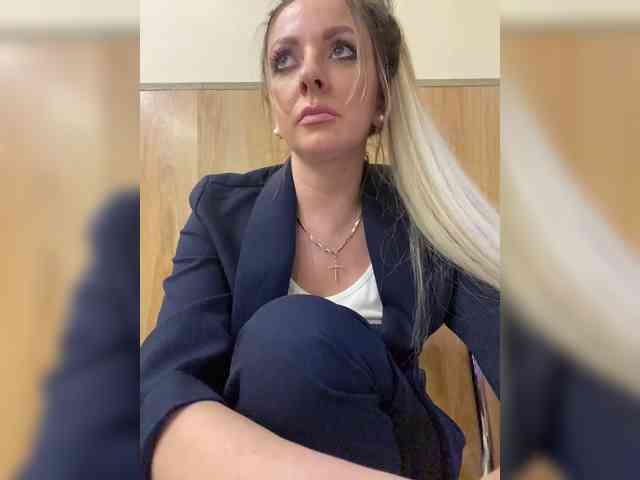 Nasty-tegress webcam