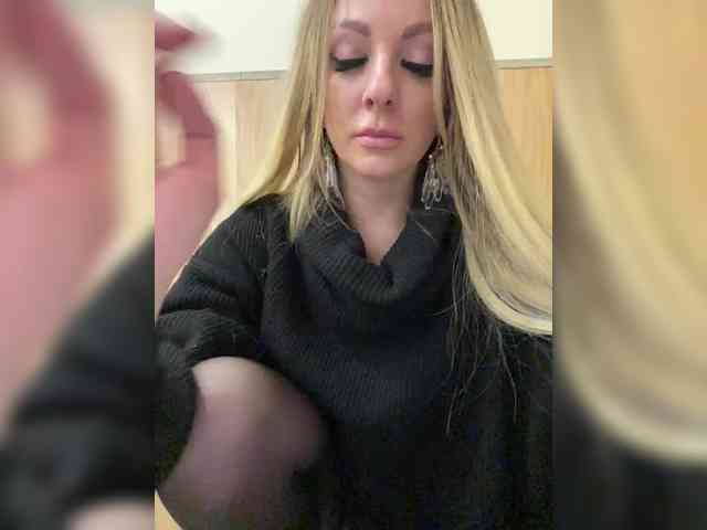 Nasty-tegress webcam