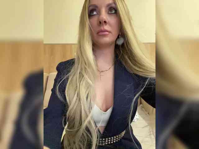 Nasty-tegress webcam