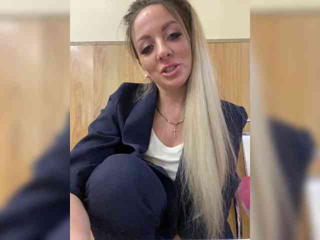 Nasty-tegress webcam