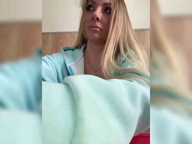 Nasty-tegress webcam