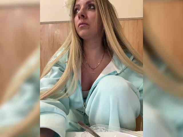 Nasty-tegress webcam