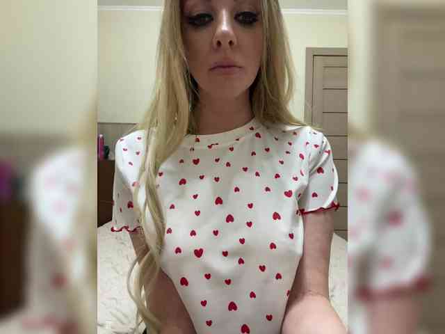 Nasty-tegress webcam