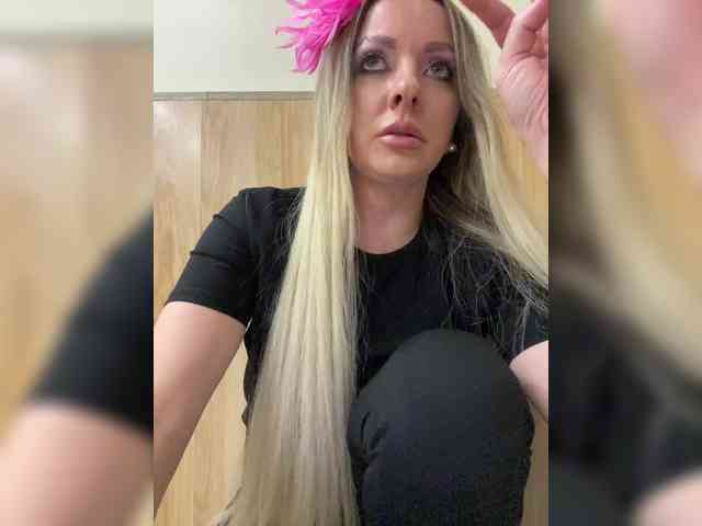 Nasty-tegress webcam