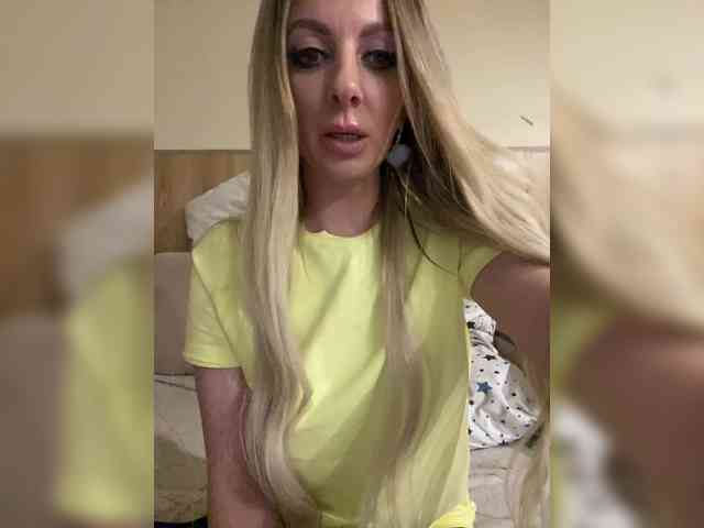 Nasty-tegress webcam