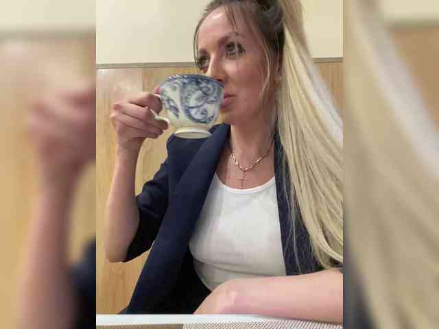 Nasty-tegress webcam