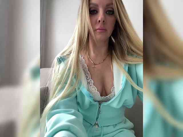 Nasty-tegress webcam