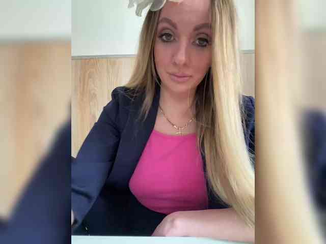 Nasty-tegress webcam