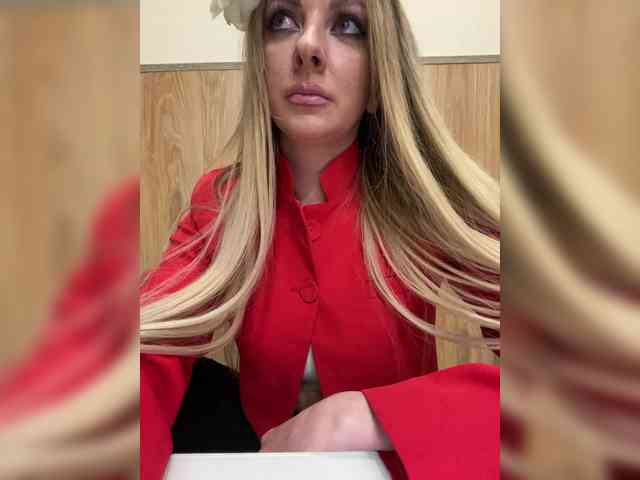 Nasty-tegress webcam