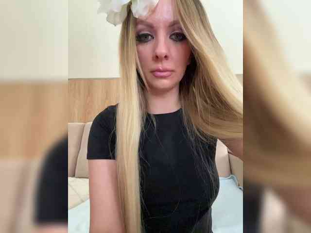 Nasty-tegress webcam