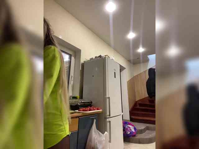 Nasty-tegress webcam