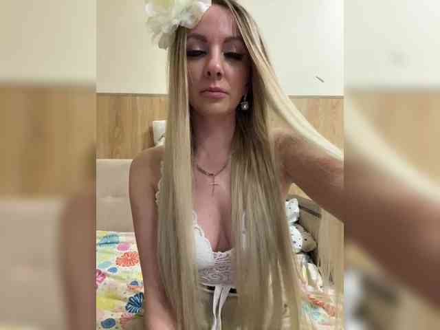 Nasty-tegress webcam