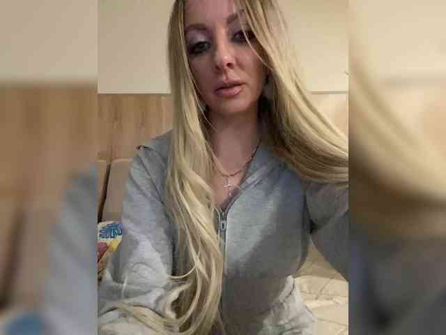 Nasty-tegress webcam