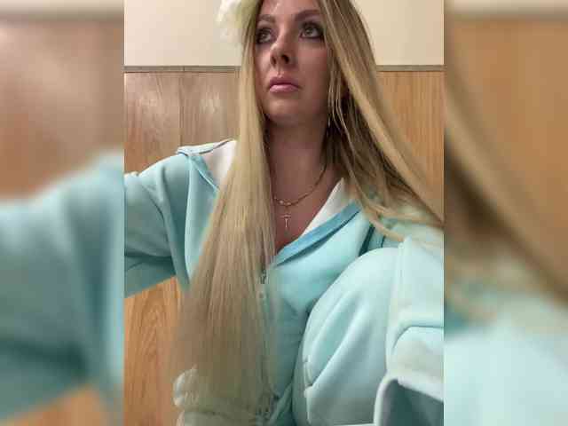 Nasty-tegress webcam