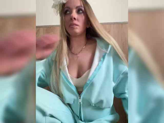 Nasty-tegress webcam