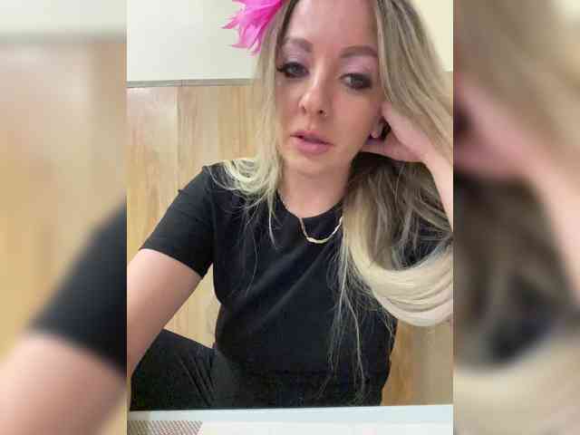 Nasty-tegress webcam