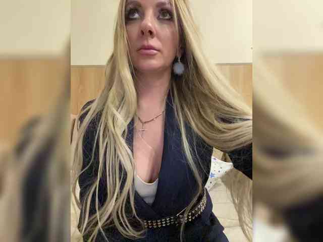 Nasty-tegress webcam