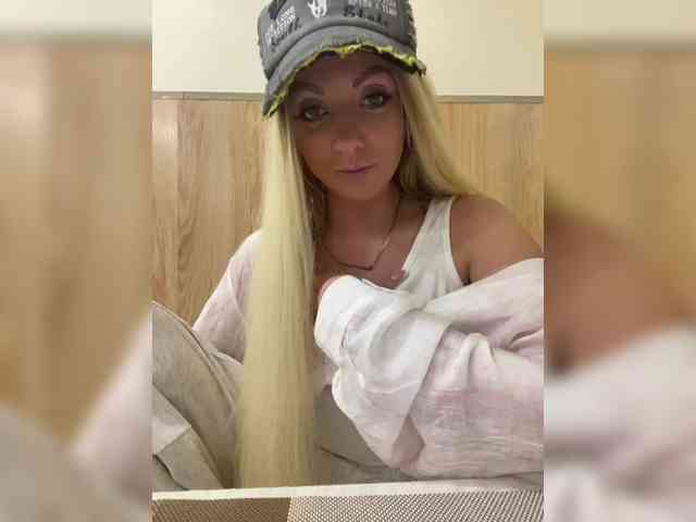 Nasty-tegress webcam