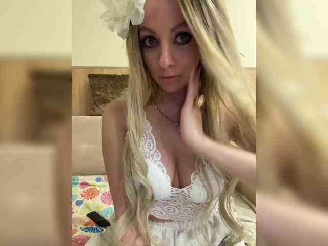 Nasty-tegress webcam