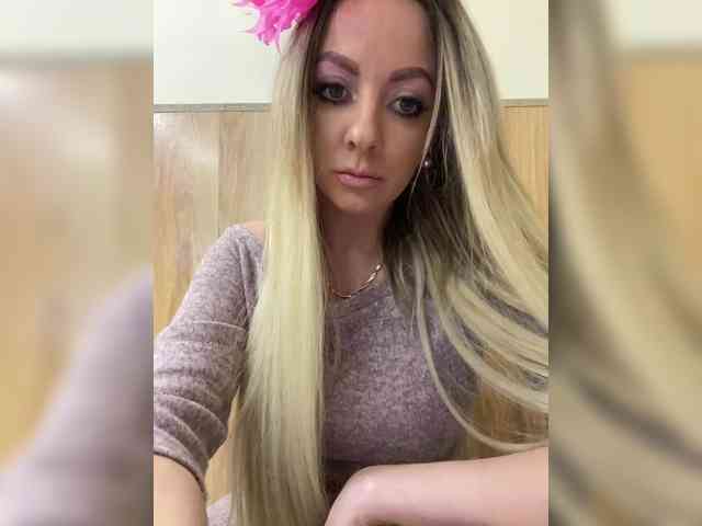 Nasty-tegress webcam