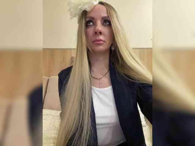 Nasty-tegress webcam