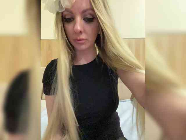 Nasty-tegress webcam