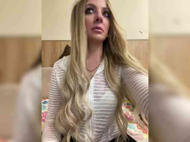 Nasty-tegress webcam