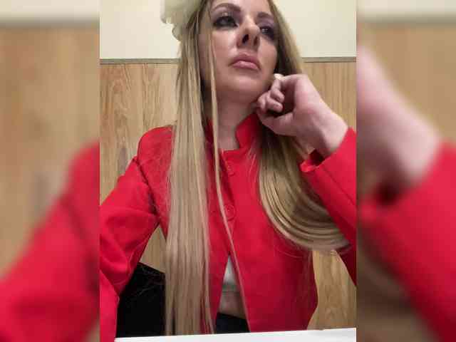 Nasty-tegress webcam