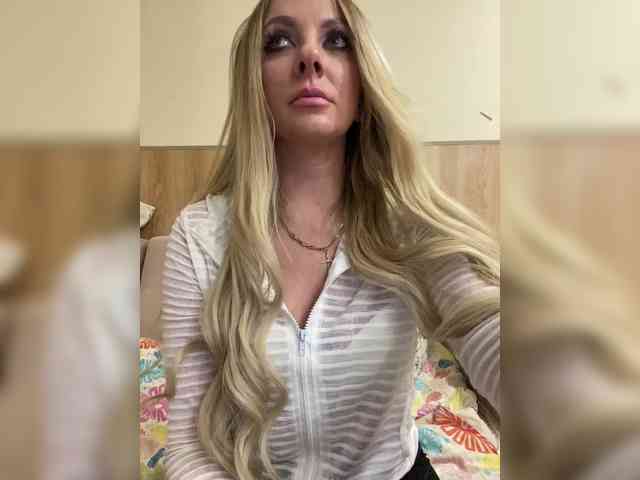 Nasty-tegress webcam