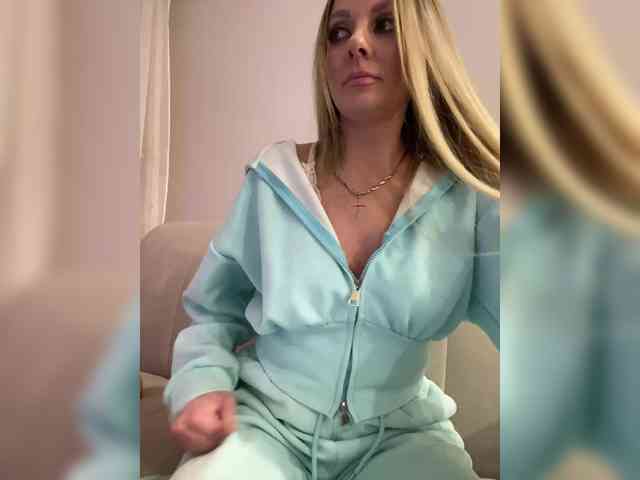 Nasty-tegress webcam