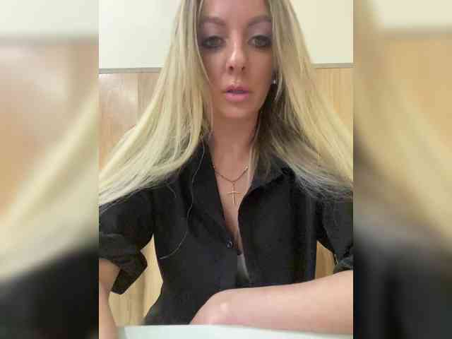 Nasty-tegress webcam