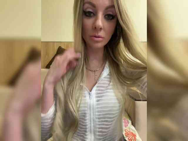 Nasty-tegress webcam