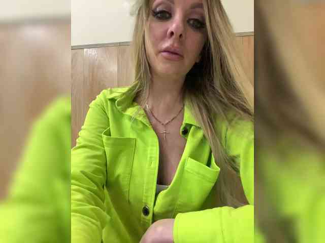 Nasty-tegress webcam