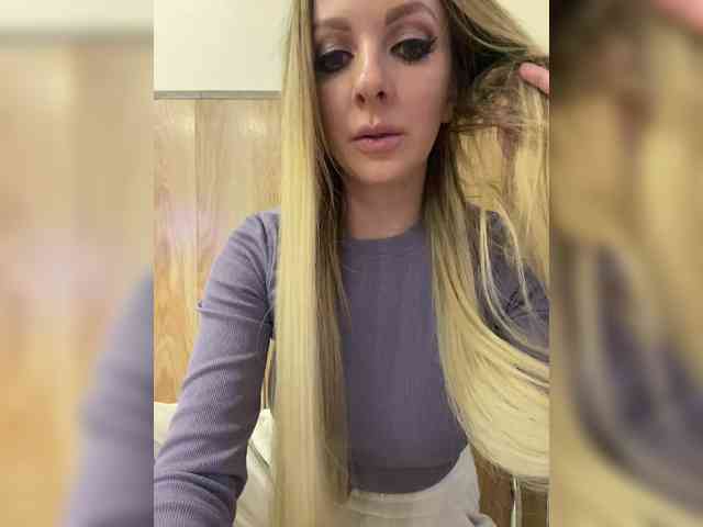 Nasty-tegress webcam