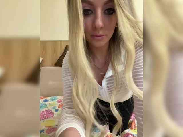 Nasty-tegress webcam