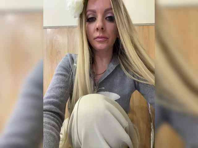 Nasty-tegress webcam